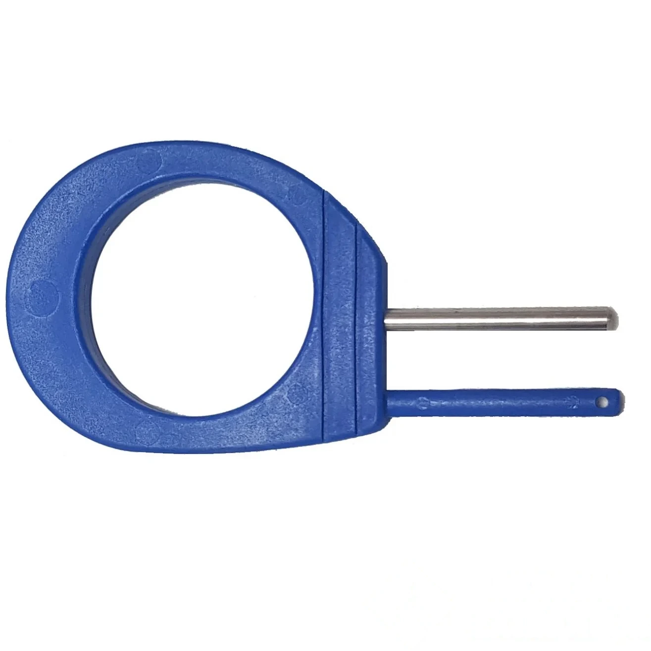 Lot de 10 Goupilles Eurofeu Bleue - Gamme Afrex — image 1