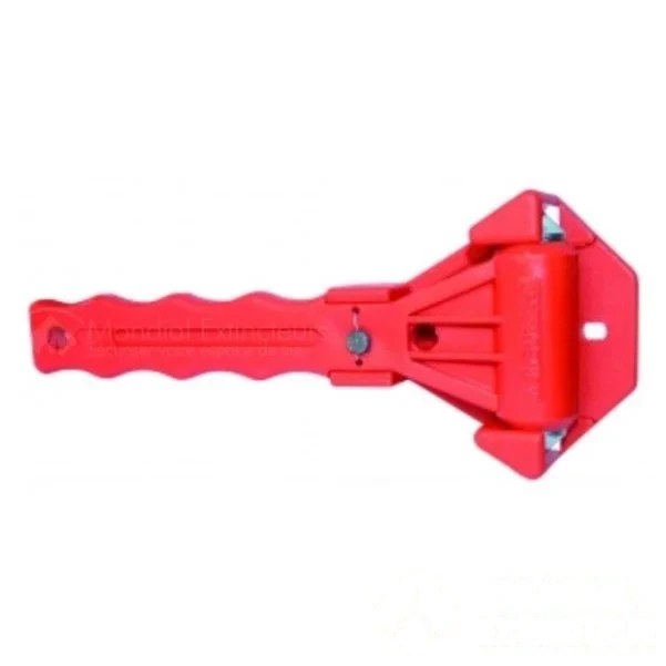 Marteau et support plombable — image 1
