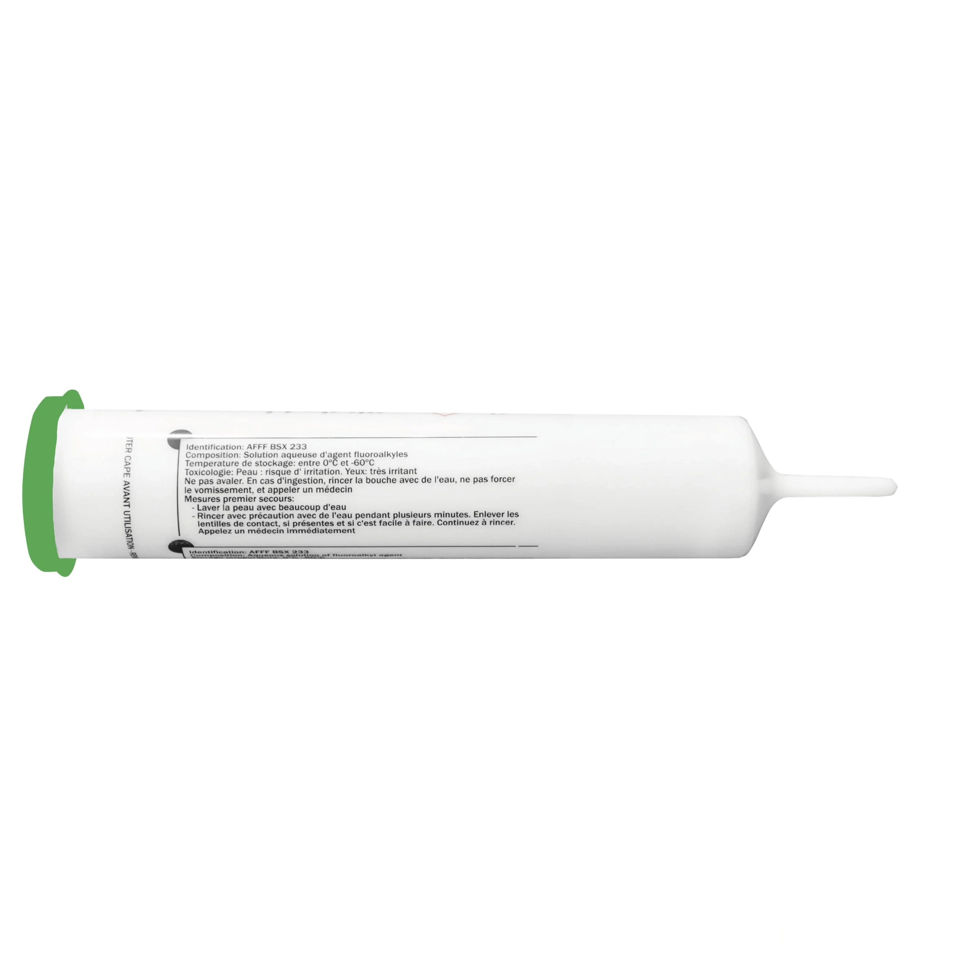 Pack de 6 Dose flottantes additif BSX233 — image 1