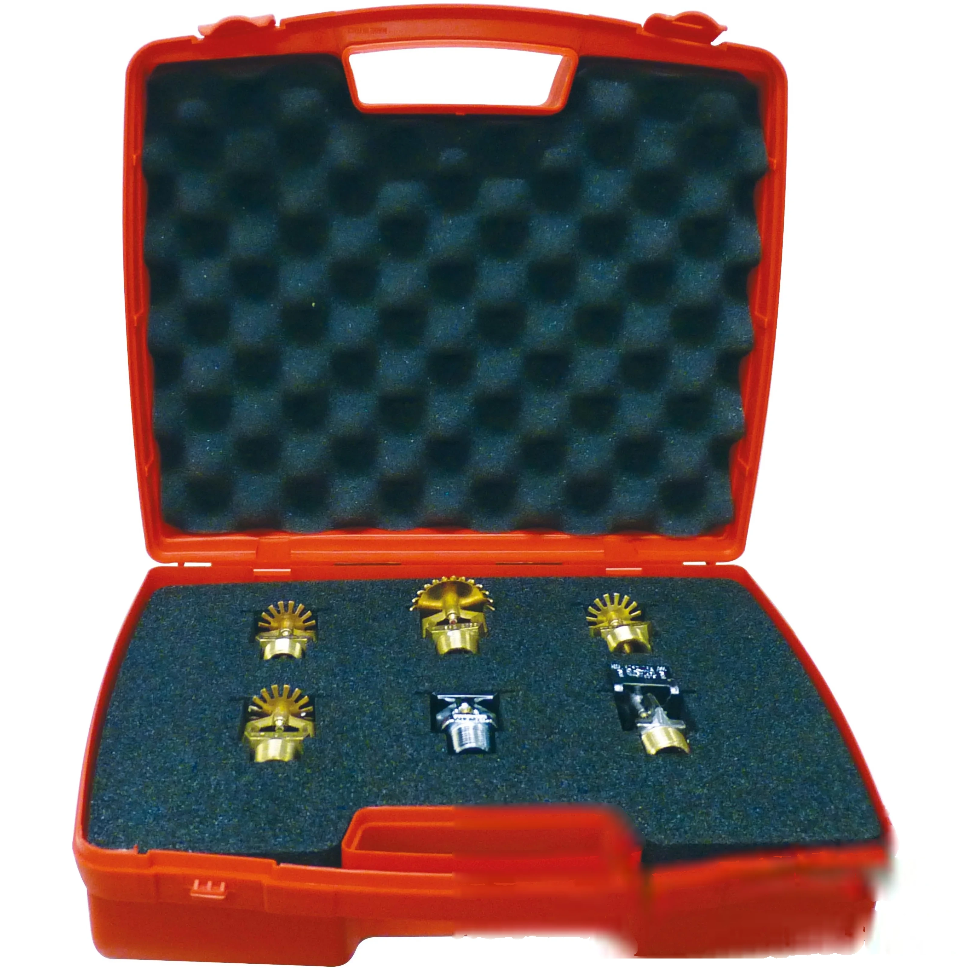 Coffret têtes de Sprinkler Formation — image 1
