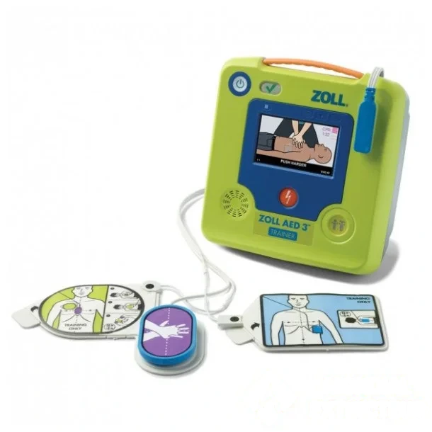 Défibrillateur de formation AED 3