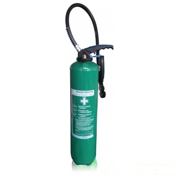 Douche Autonome portative 9 L - Marque ANDRIEU