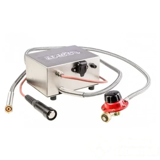 Module Électrovanne télécommandé pour GF42 — image 1