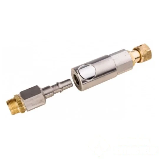 Kit Raccord Rapide pour GF42 et AEROS — image 1
