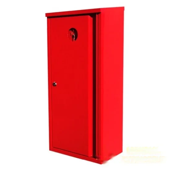 Armoire métallique à clé 6 kg / 6 L — image 1