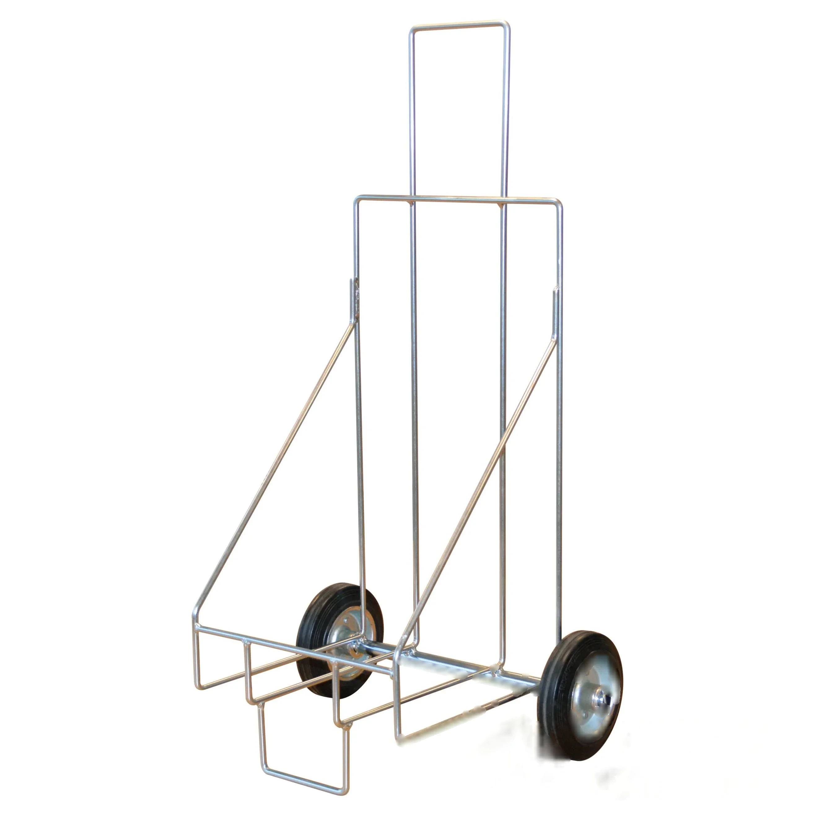 Chariot porte bouteille de gaz 13 kg — image 1