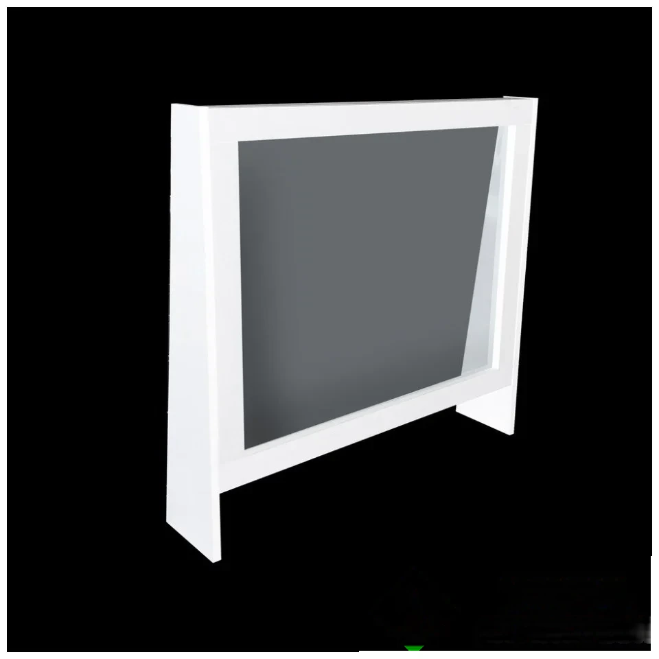 Ecran de protection PARA - COVID - Blanc — image 1