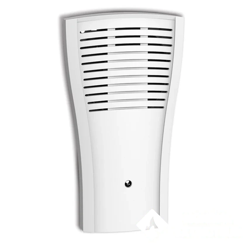 Diffuseur sonore pour PPMS — image 1