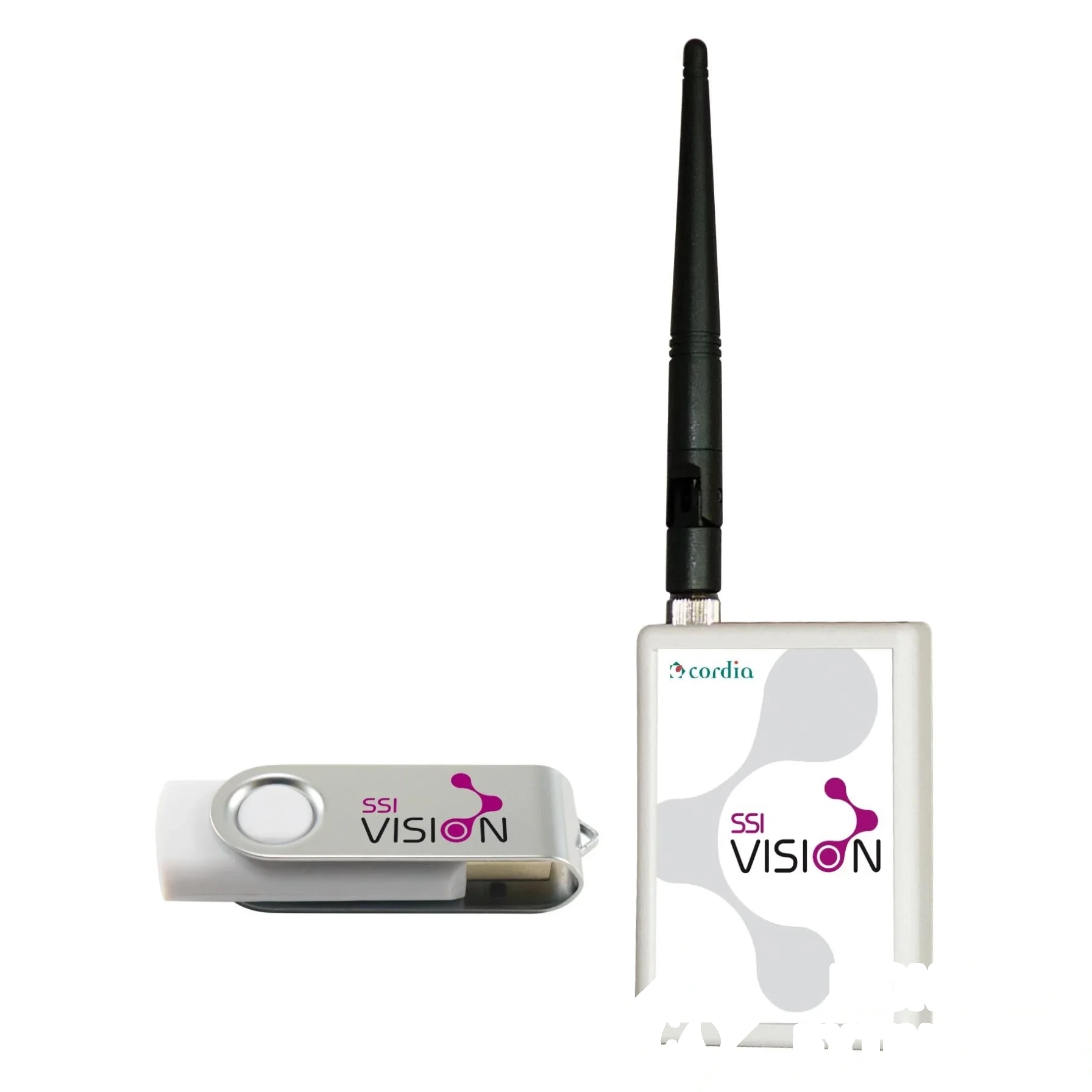 Pack SSI Vision — image 1
