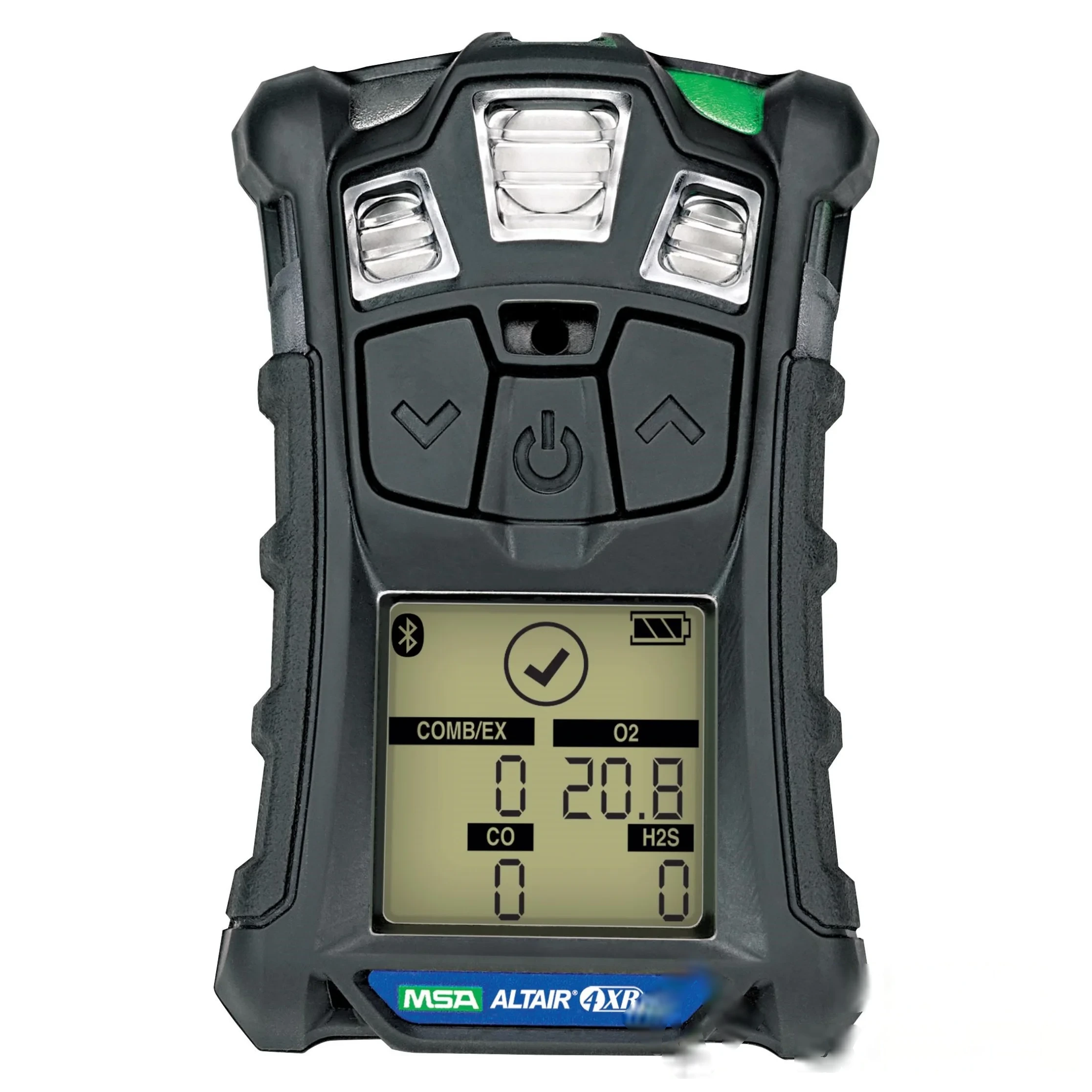 Détecteur multigaz portable ALTAIR 4XR — image 1