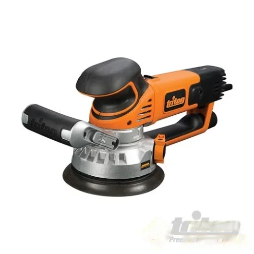 Ponceuse orbitale excentrique 500 W — image 1