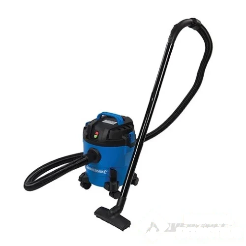 Aspirateur eau et poussière 10 L, 1 000 W — image 1