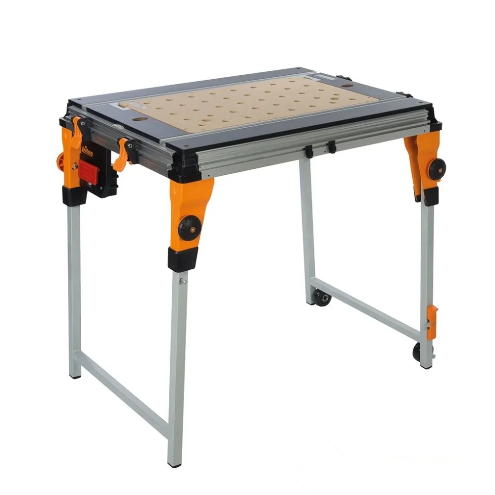 WorkCenter - Poste de travail polyvalent — image 1