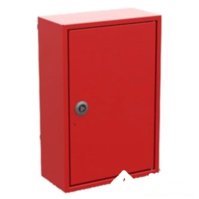 Coffret CO₂ Ouverture/Fermeture 100 g Porte Pleine — image 1