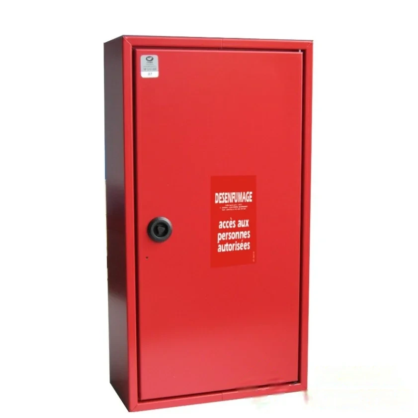 Coffret CO₂ Ouverture/Fermeture 150 g - Porte Pleine — image 1
