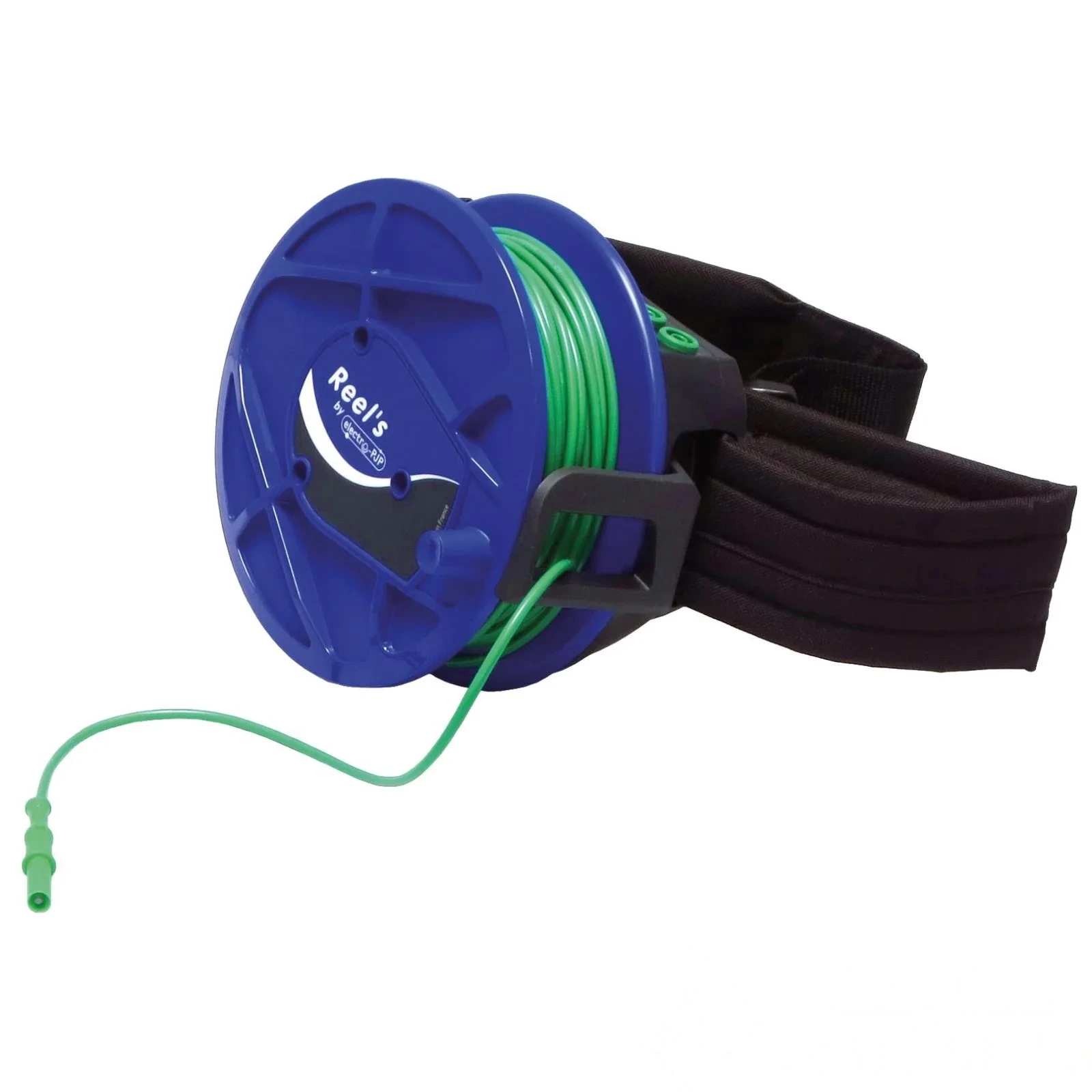 Enrouleur ceinture pour technicien — image 1