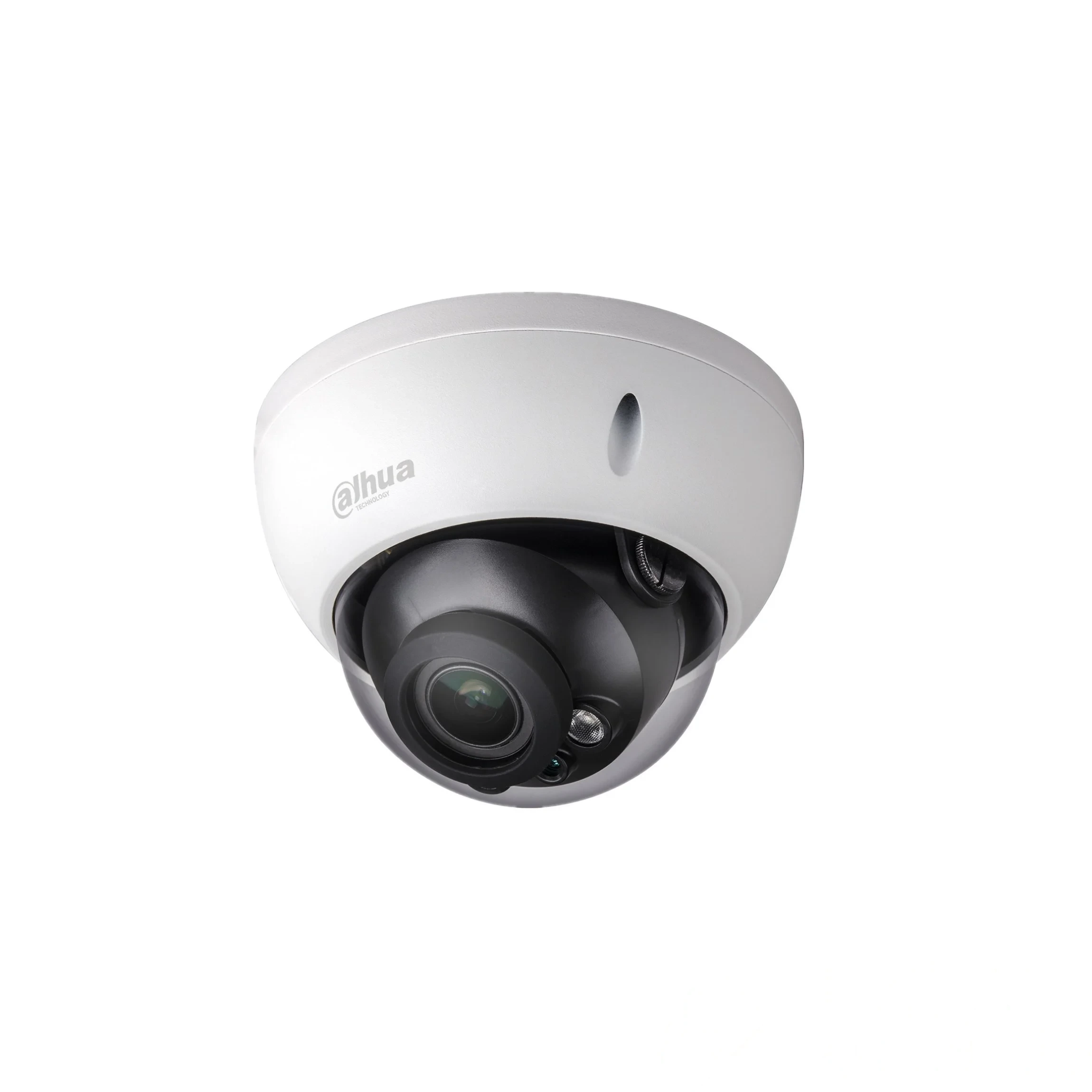 Caméra minidôme IP 4MP