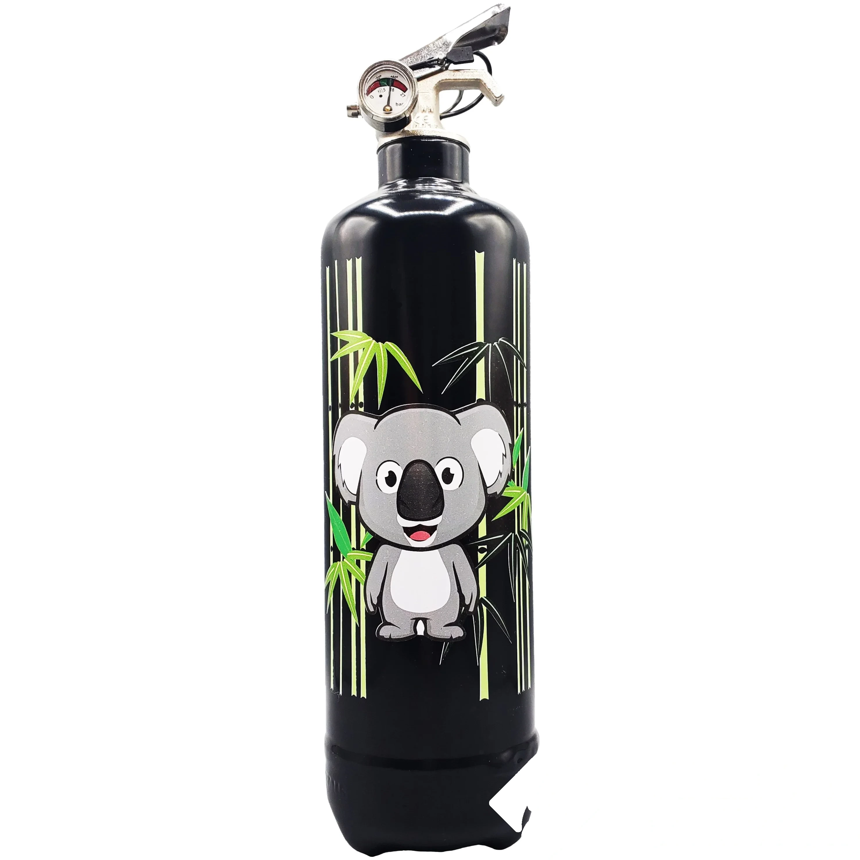 Extincteur Design "KOALA DESIGN" — image 1