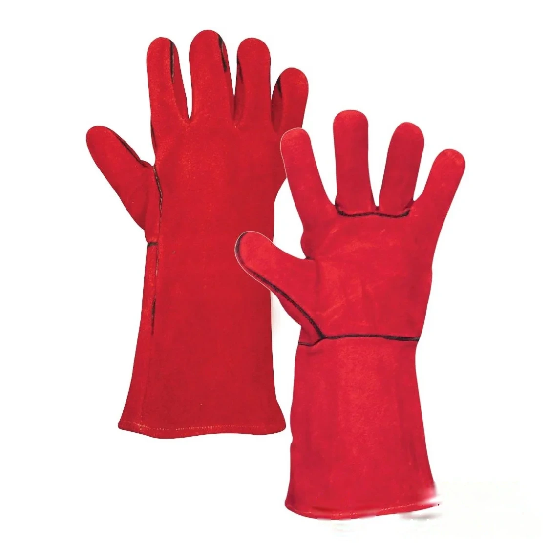Gants anti-chaleur — image 1