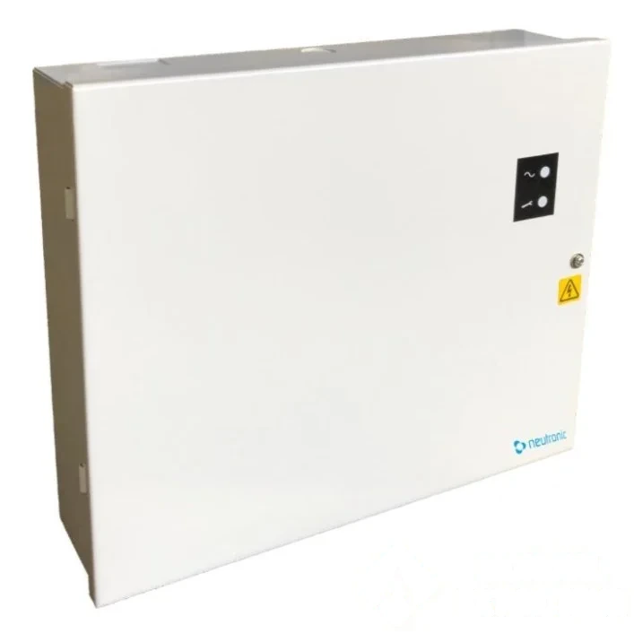 Alimentations électriques secourues 24 V / 3A — image 1