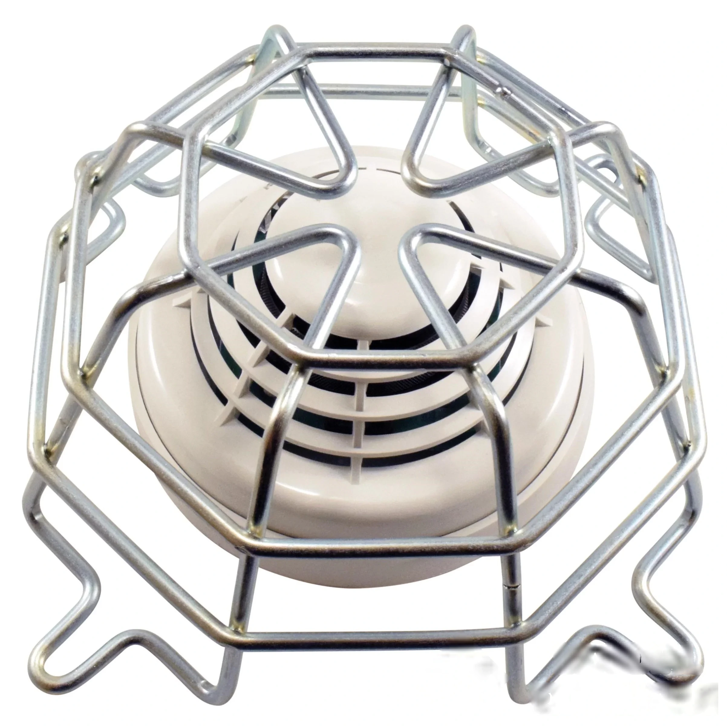 Grille de protection anti-vandale pour détecteurs — image 1