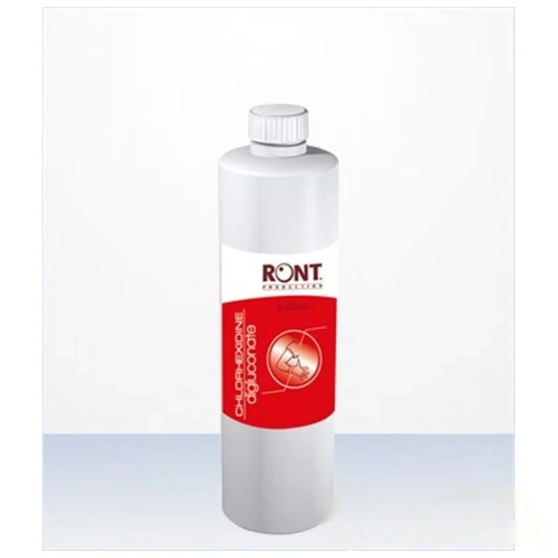 Dose Agent Conservateur de 500 mL pour Douche Portative 6 et 9 L — image 1