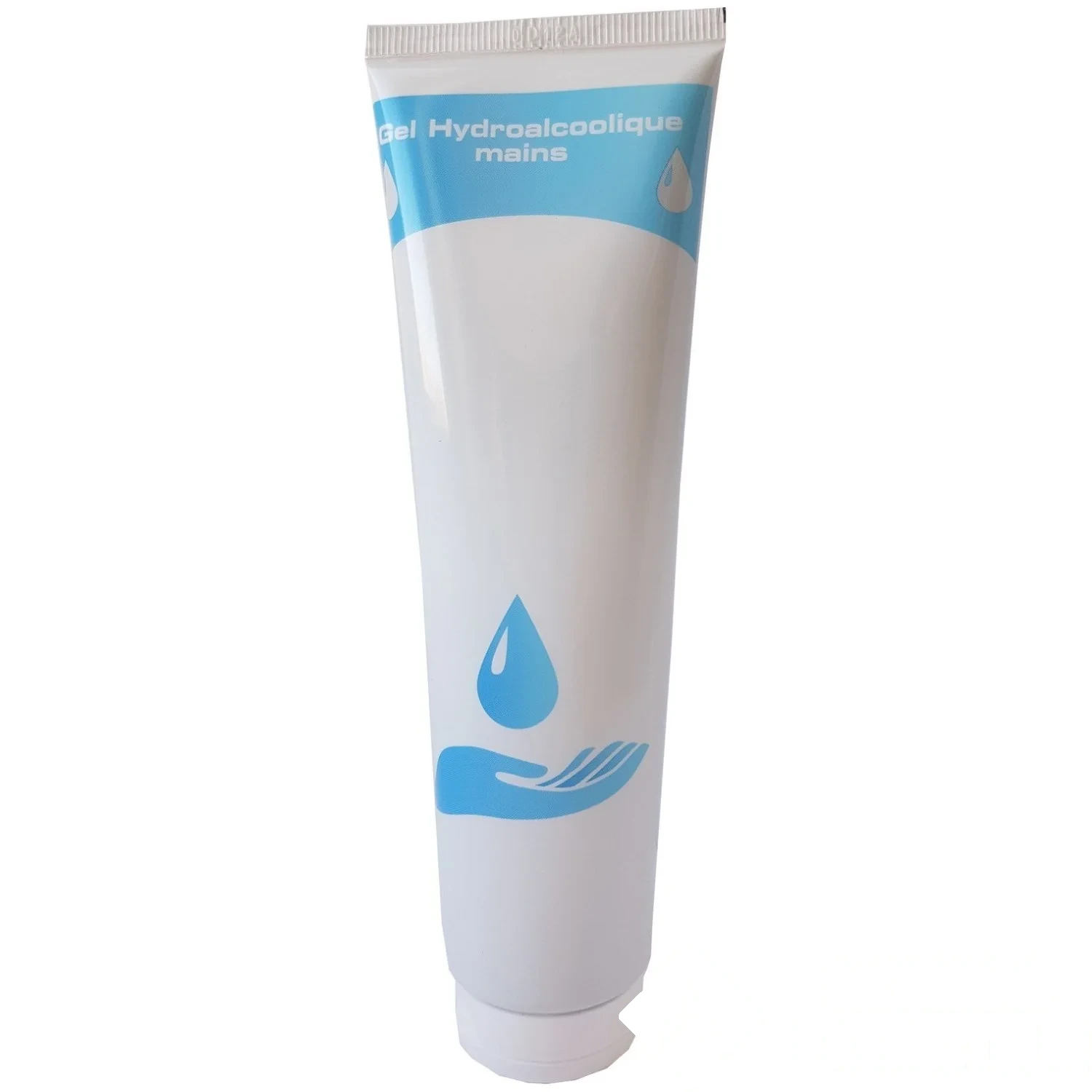 Gel Hydroalcoolique pour mains - Fabriqué en France — image 1