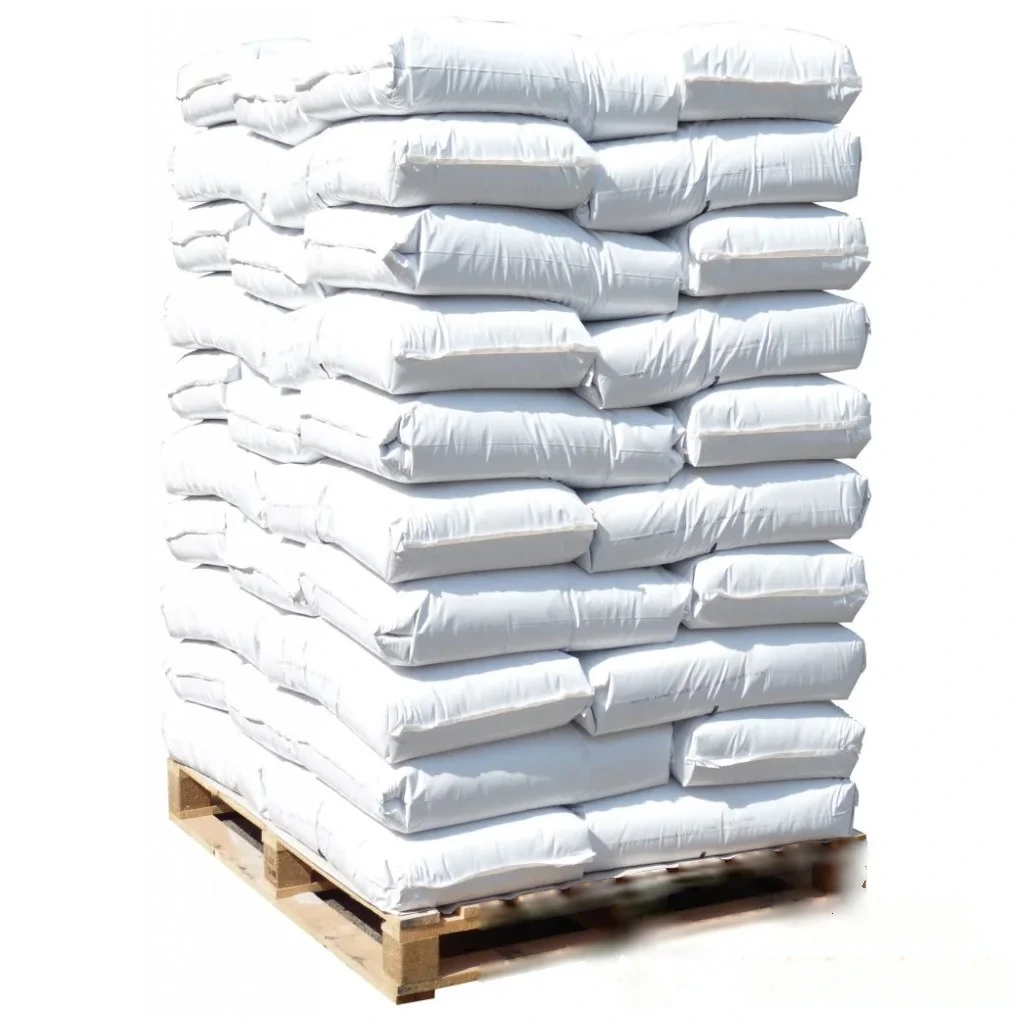 Palette de 65 sacs d'Absorbant végétal ignifugé — image 1
