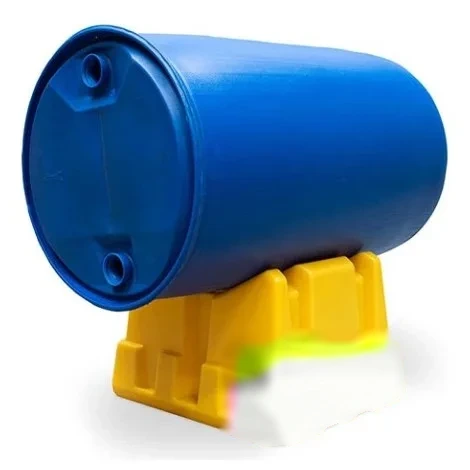 Support Pour fût de 60 & 205 L — image 1