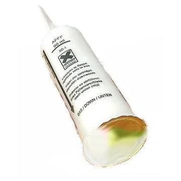 Dose flottante d'additif pour appareils à eau pulvérisée - BSX 233 - MBK — image 1