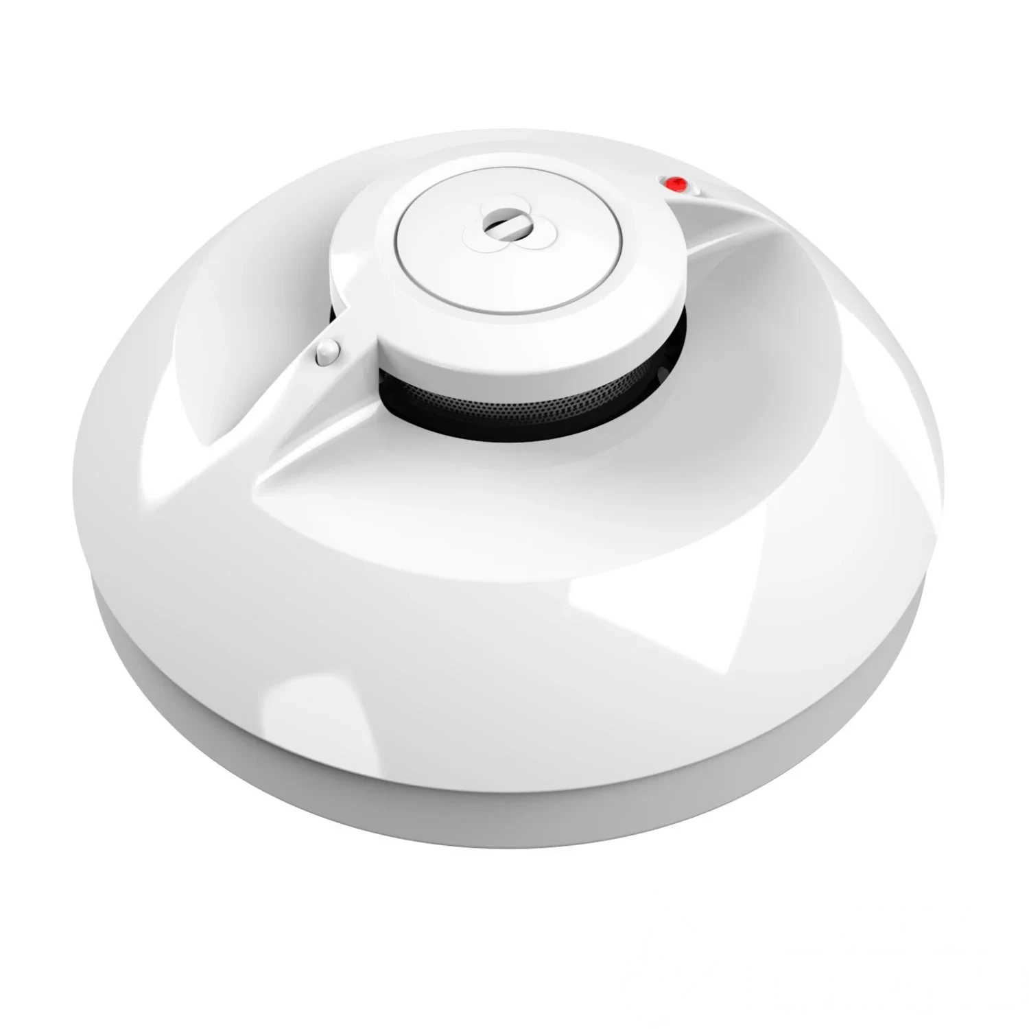 Détecteur optique design radio Adressable - Neutronic TX4OX2 — image 1