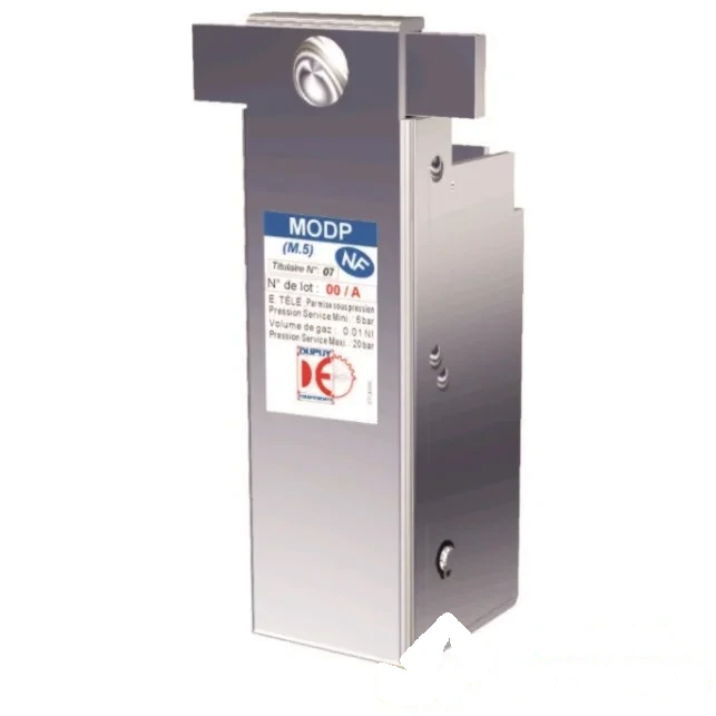 Module Pneumatique pour Coffret — image 1