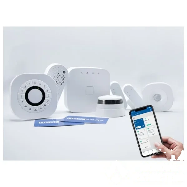 PACK Secure — image 1