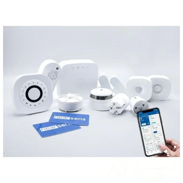 PACK Secure + — image 1