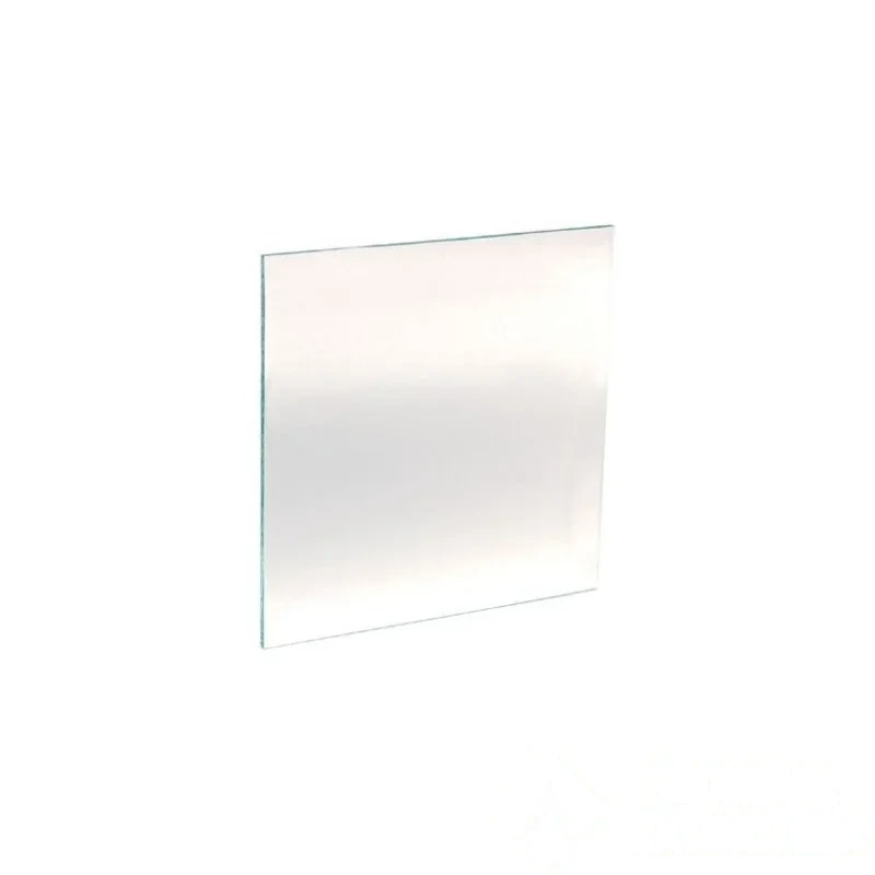 Verre de rechange pour coffret gaz 180 × 180 × 100 mm — image 1