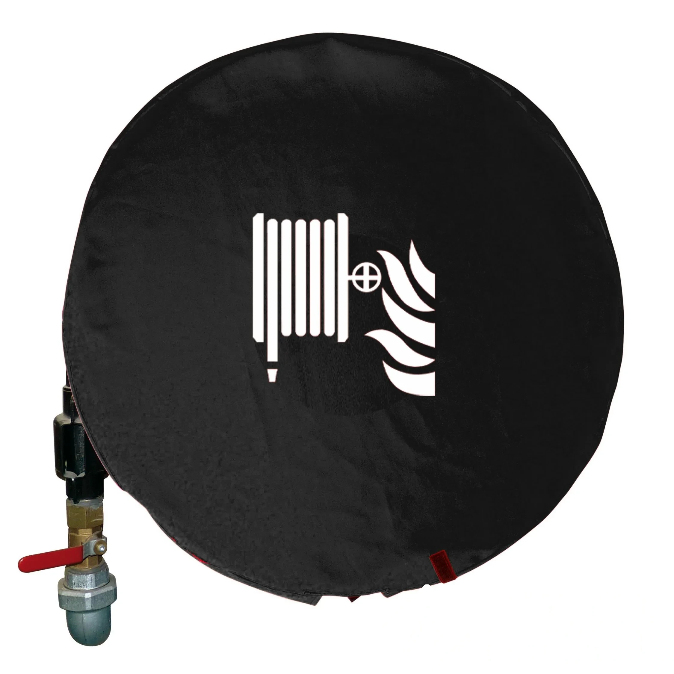 Housse Noire pour RIA DN 25 — image 1