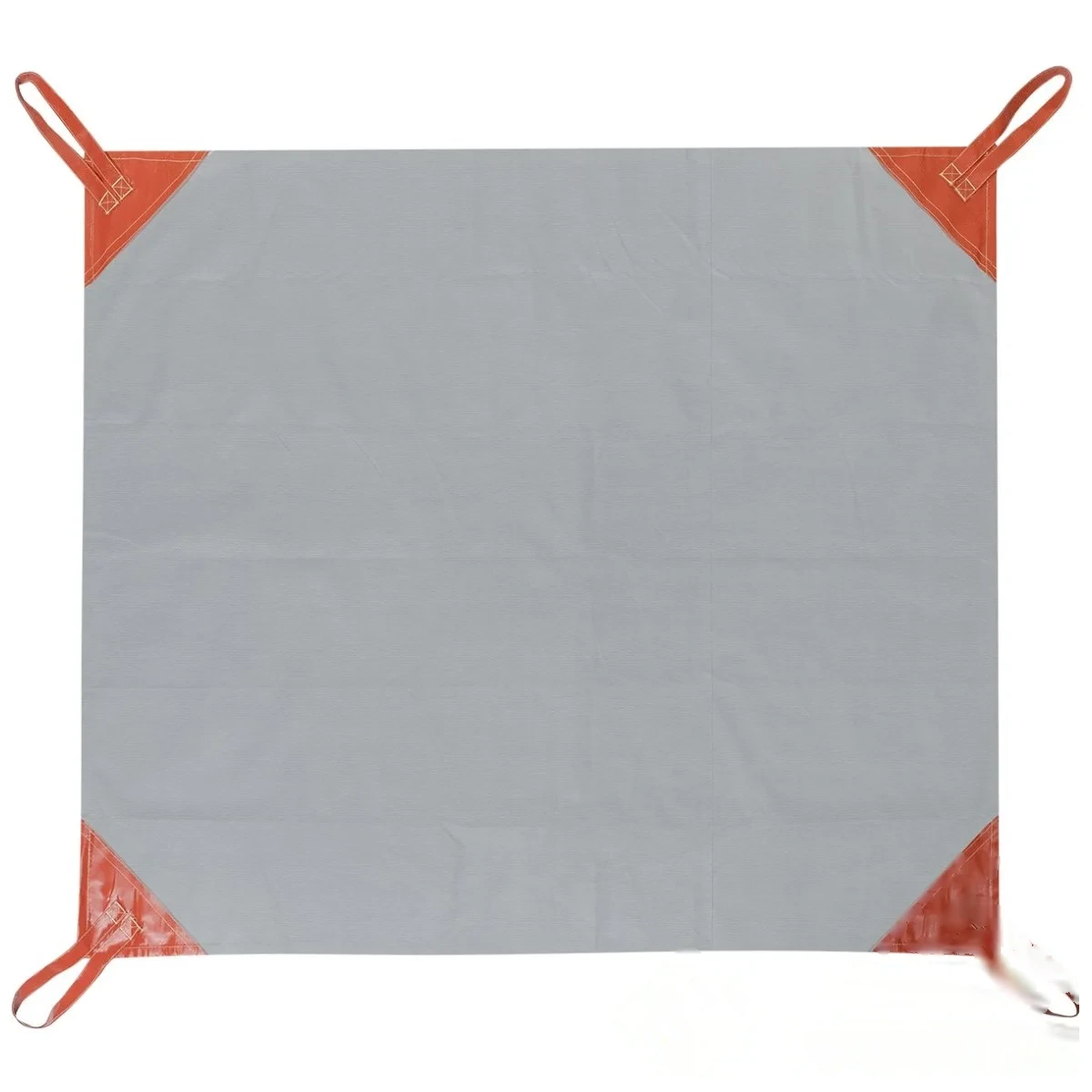 Couverture 3 × 3 m à usage unique pour batterie lithium-ion (Application directe) — image 1