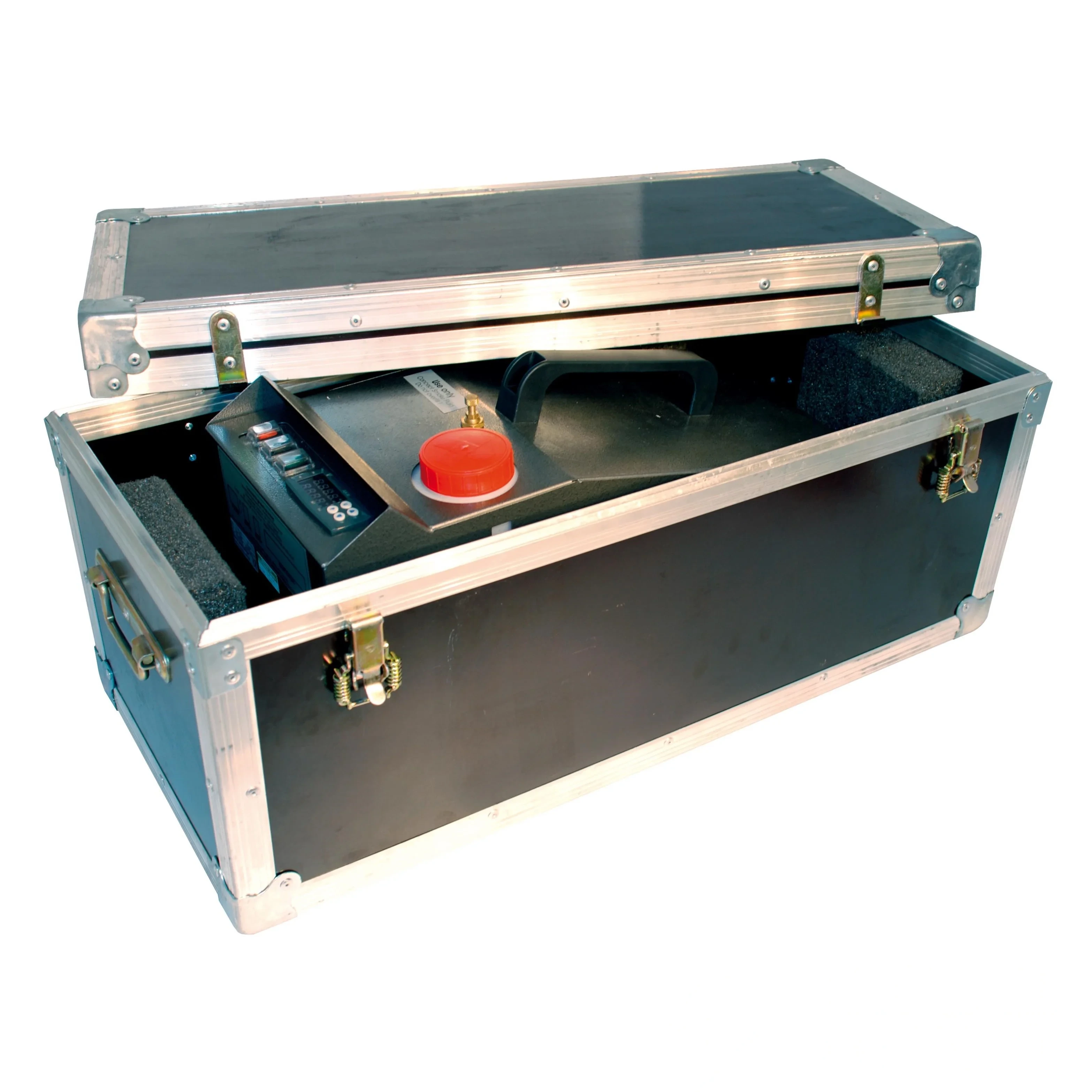 Flightcase pour Spirit 900 — image 1