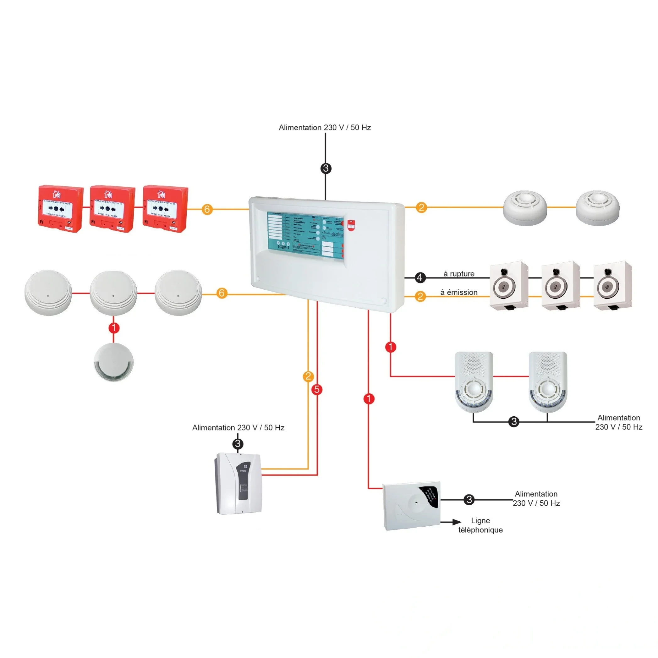 Interface E/I2P — image 1