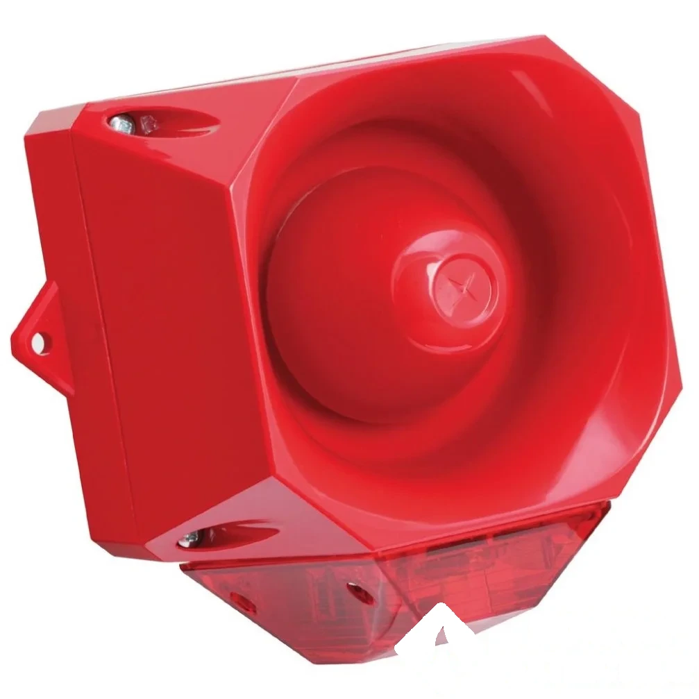 Sirène Flash Asserta Mini - 230 V - Eaton — image 1