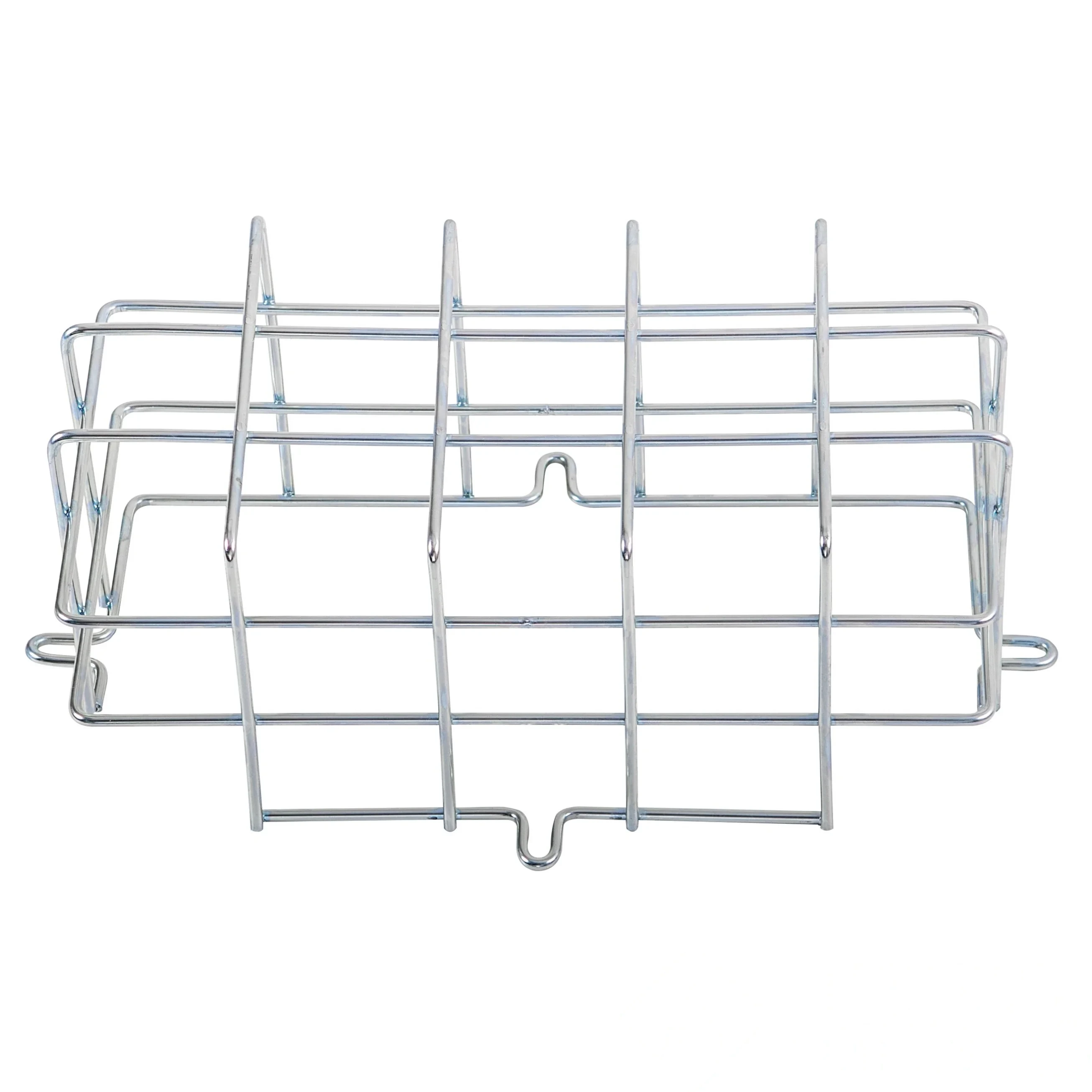 Grille de protection BAES évacuation / habitation — image 1