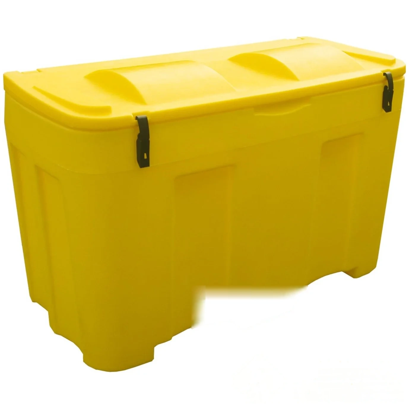 Bac 400 L pour absorbant — image 1
