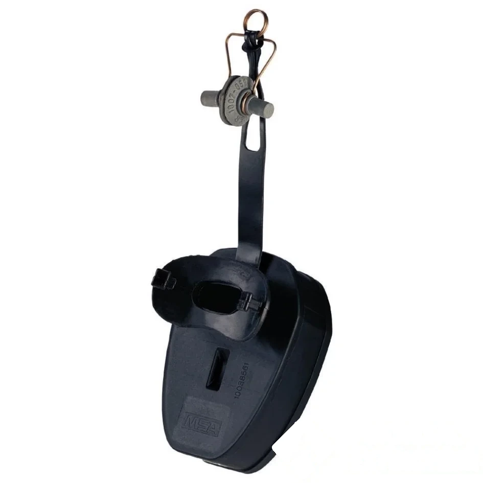 Masque d'évacuation à usage unique — image 1