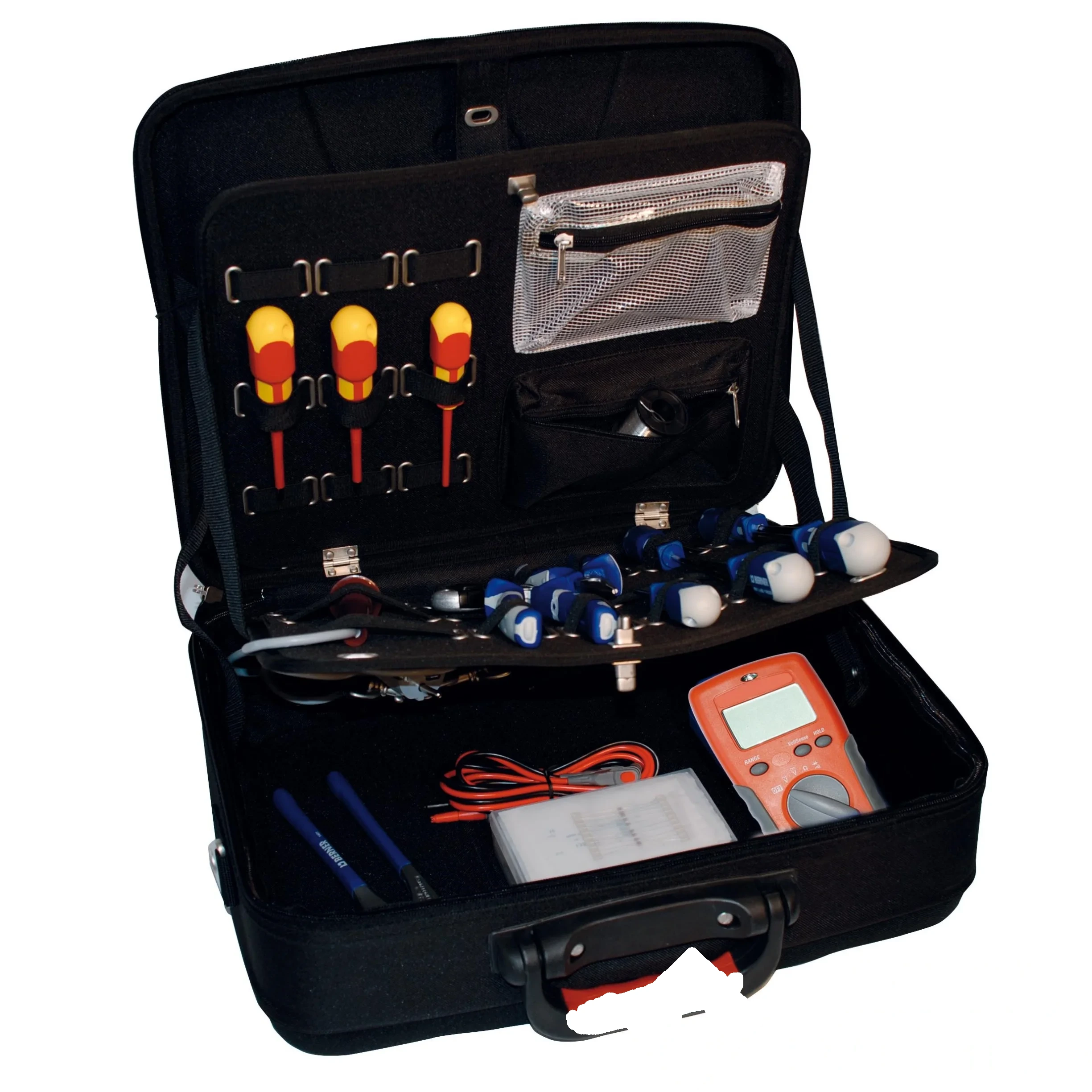 Mallette outillage technicien BAES — image 1