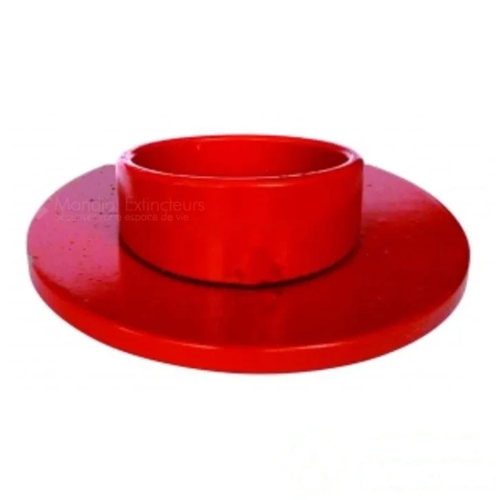 Support fumigène 55 m³ — image 1