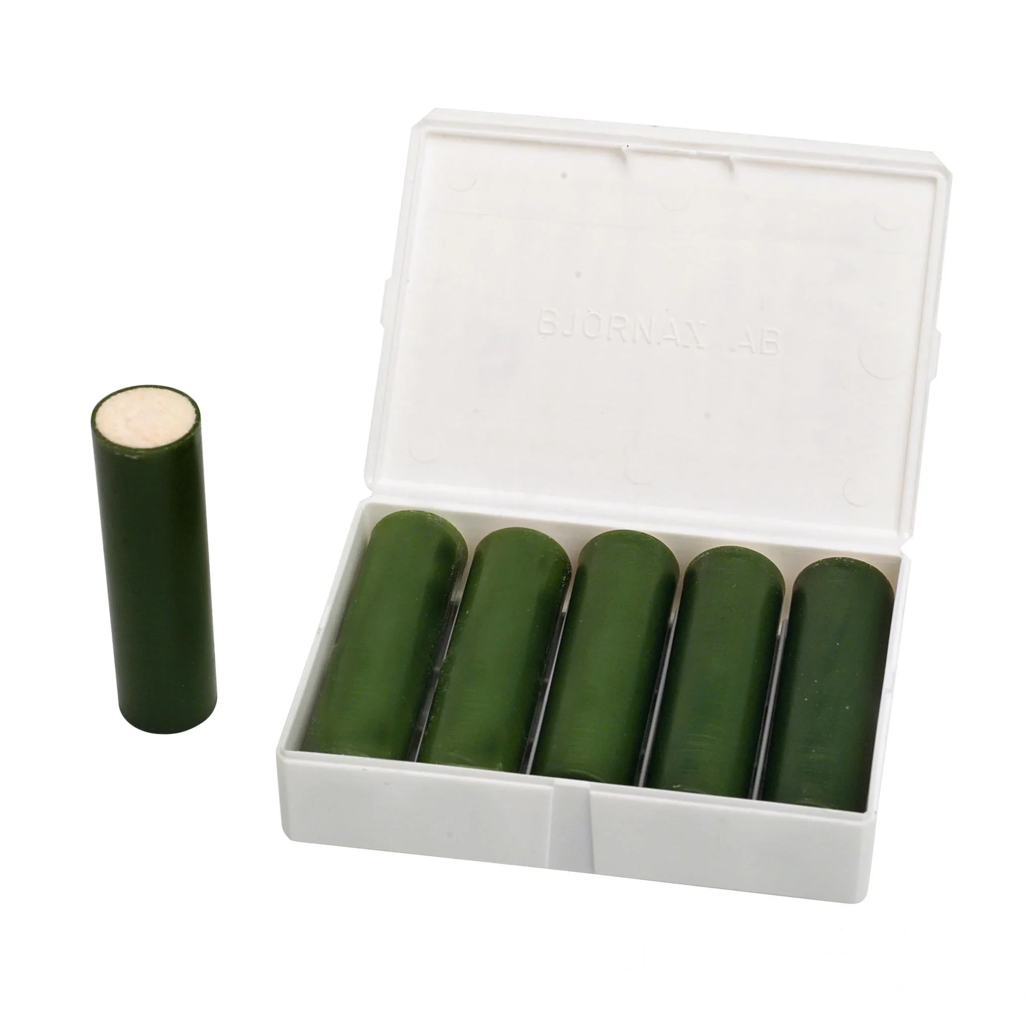 Fumigènes 17 m³ - Rouges — image 1