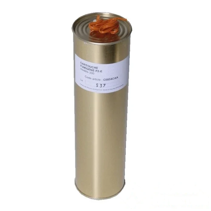 Fumigène électrique 500 m³ — image 1