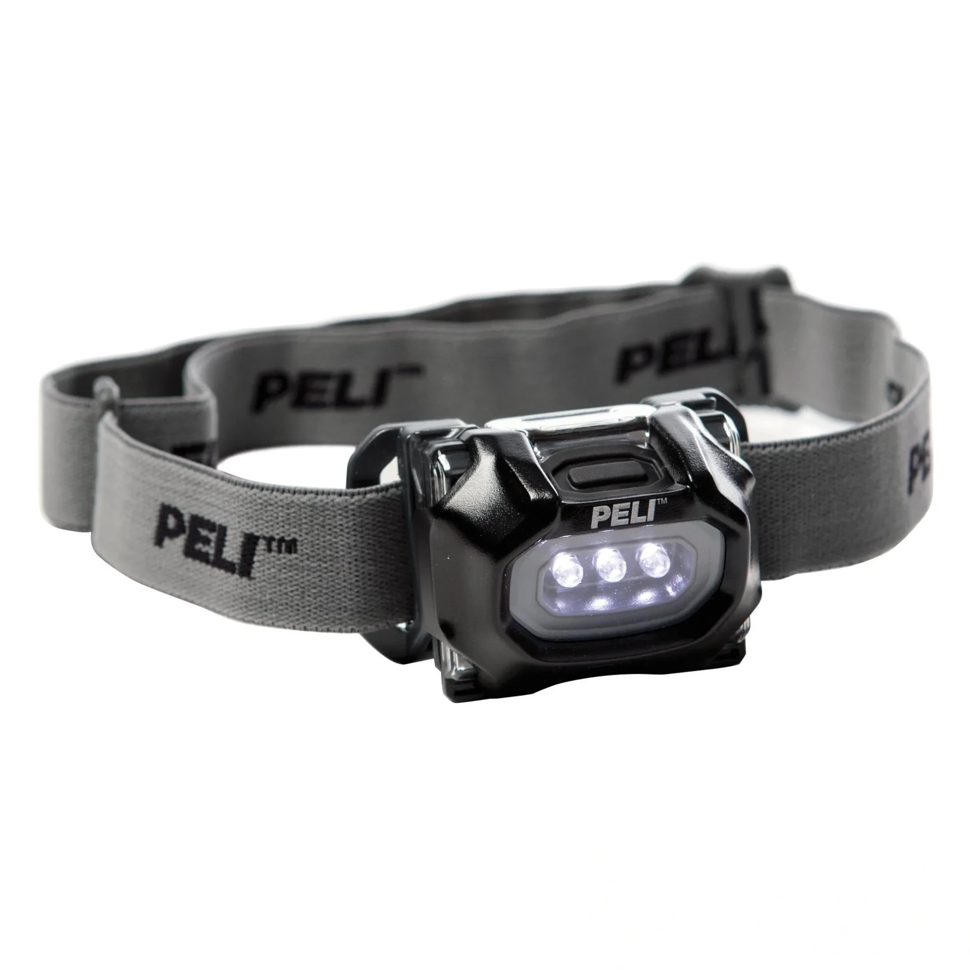Lampe frontale ATEX — image 1