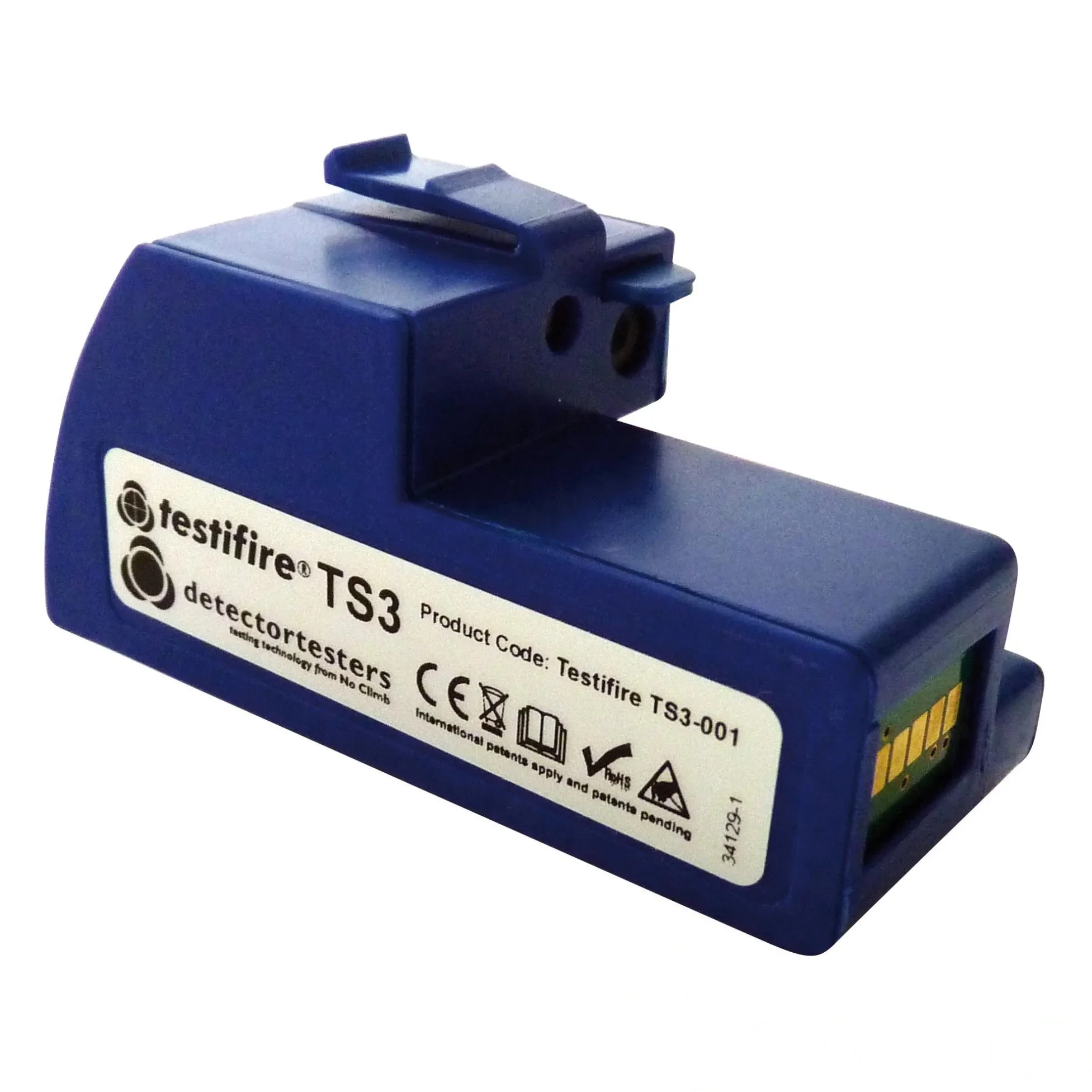 Capsules de fumée pour Testifire — image 1