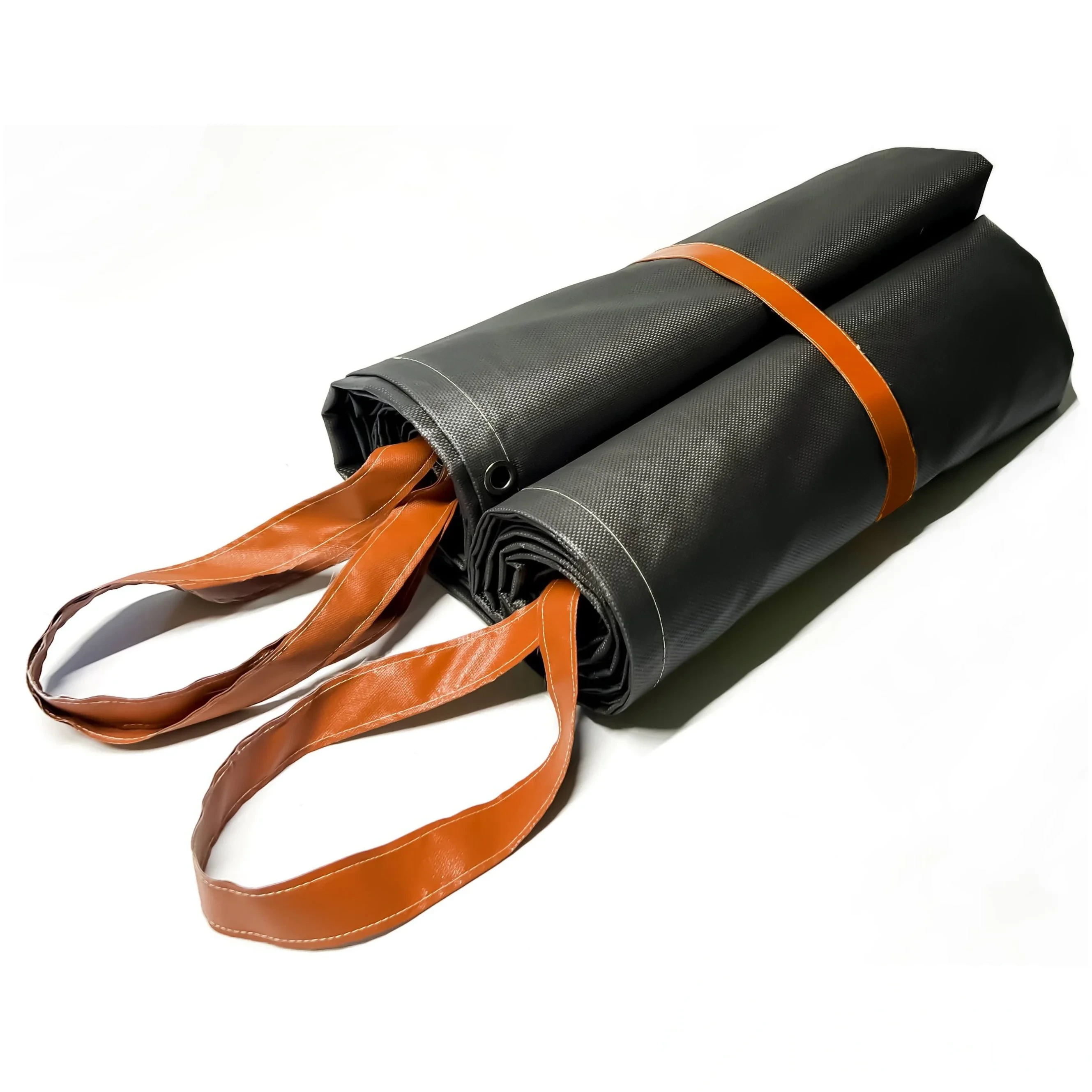 Couverture anti-feu réutilisable pour voiture - 600 × 800 cm — image 1